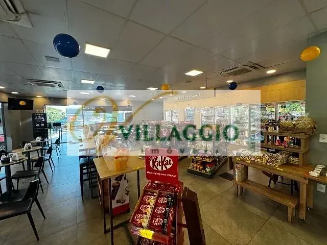 Loja com 1214m², à venda, no bairro Vila Diniz em São José do Rio Preto