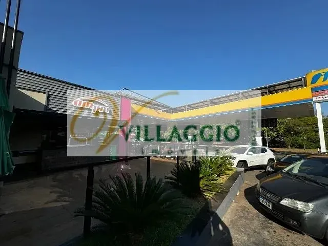 Loja com 1214m², à venda, no bairro Vila Diniz em São José do Rio Preto