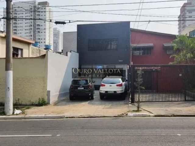 Loja com 225m², para alugar, no bairro Mooca em São Paulo