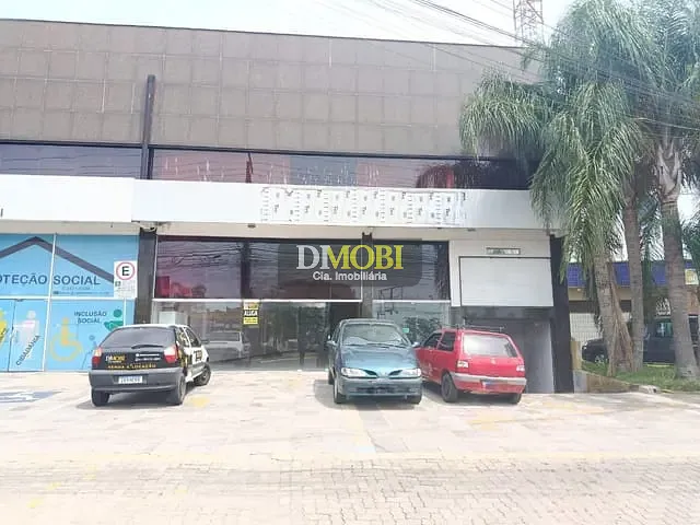 Loja para alugar, no bairro Vila Bom Princípio em Cachoeirinha