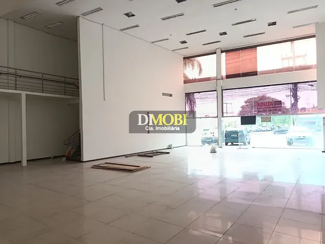 Loja para alugar, no bairro Vila Bom Princípio em Cachoeirinha