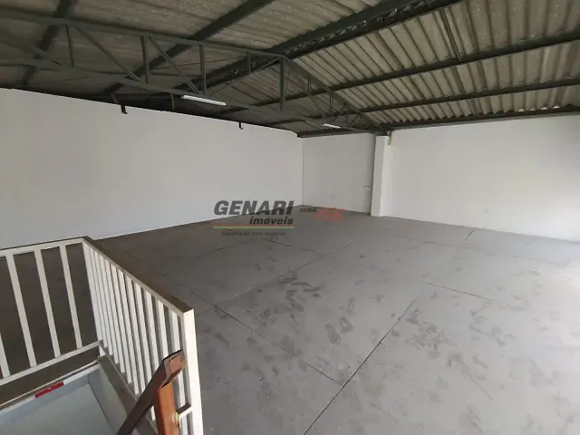 Loja com 292m², para alugar, no bairro Jardim Rossignatti em Indaiatuba