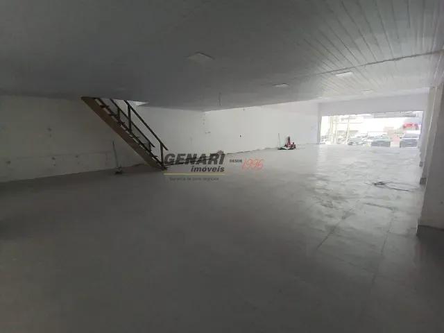 Loja com 292m², para alugar, no bairro Jardim Rossignatti em Indaiatuba