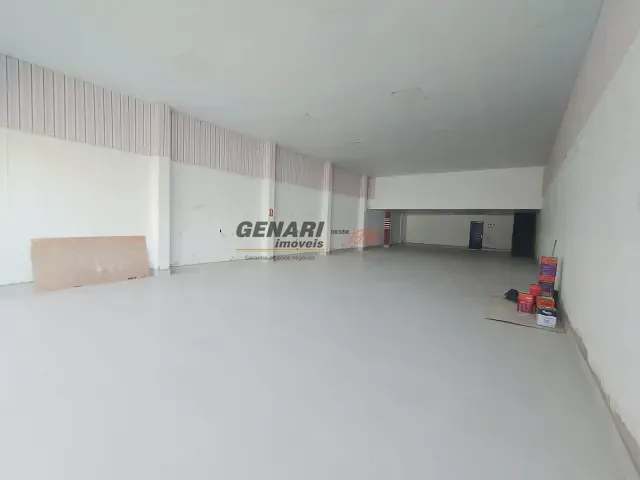 Loja com 292m², para alugar, no bairro Jardim Rossignatti em Indaiatuba