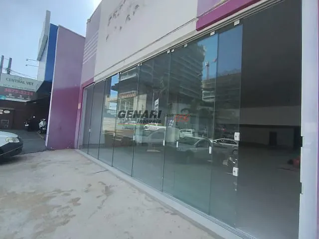 Loja com 292m², para alugar, no bairro Jardim Rossignatti em Indaiatuba