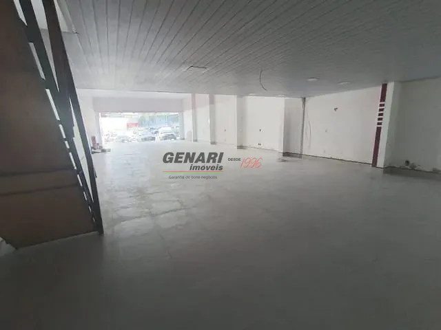 Loja com 292m², para alugar, no bairro Jardim Rossignatti em Indaiatuba