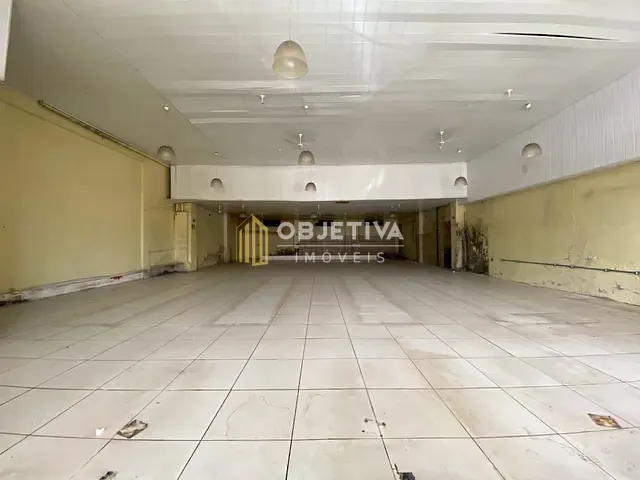 Loja para alugar, no bairro Liberdade em Novo Hamburgo