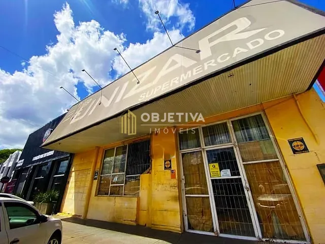 Loja para alugar, no bairro Liberdade em Novo Hamburgo