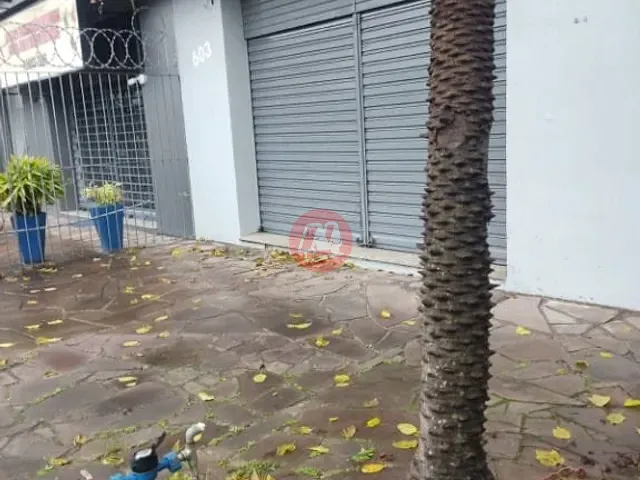 Loja para alugar, no bairro Praia de Belas em Porto Alegre