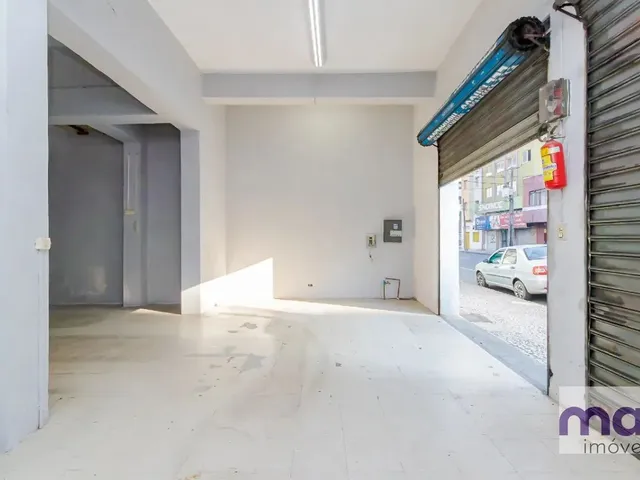 Loja com 50m², para alugar, no bairro Centro em Curitiba