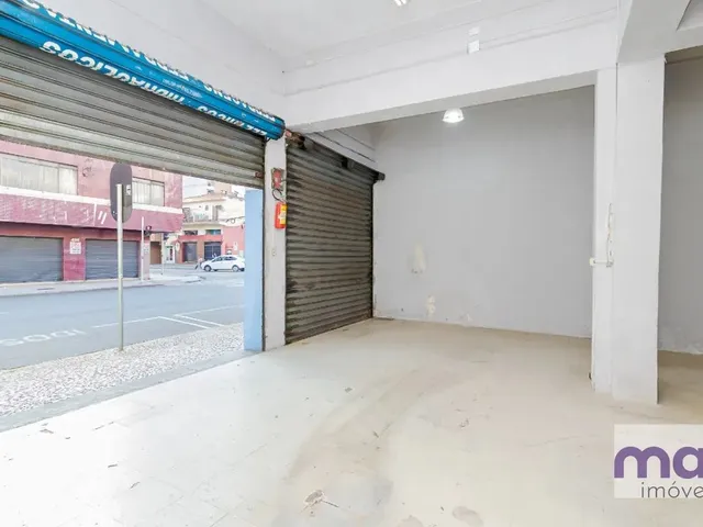 Loja com 50m², para alugar, no bairro Centro em Curitiba