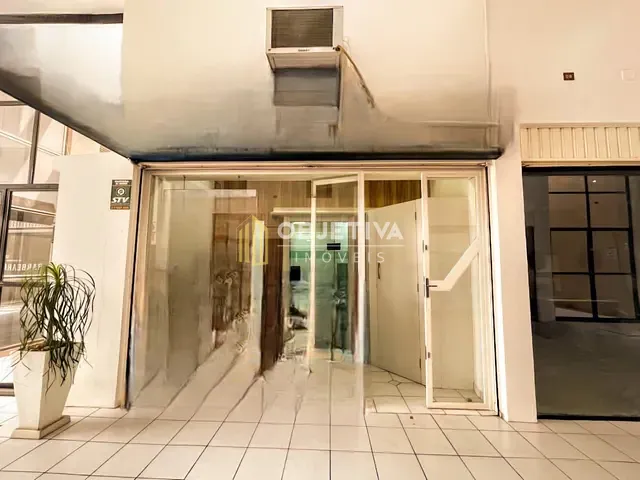 Loja com 31m², à venda, no bairro Centro em Novo Hamburgo