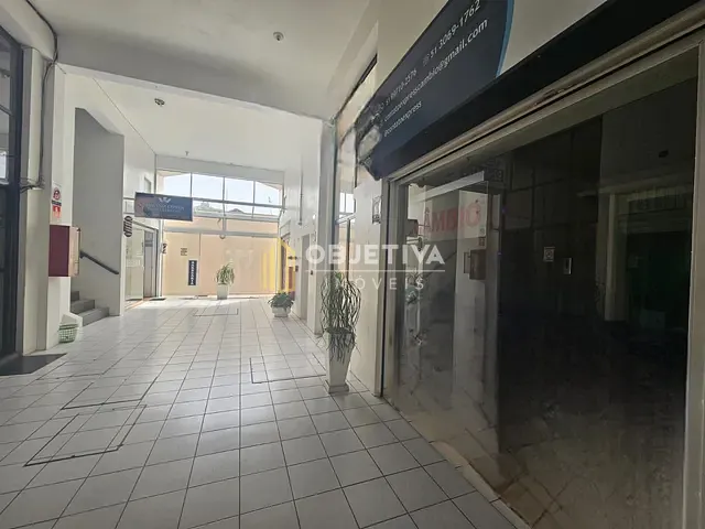 Loja com 31m², à venda, no bairro Centro em Novo Hamburgo