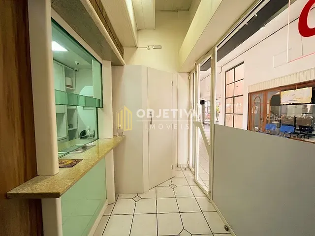 Loja com 31m², à venda, no bairro Centro em Novo Hamburgo