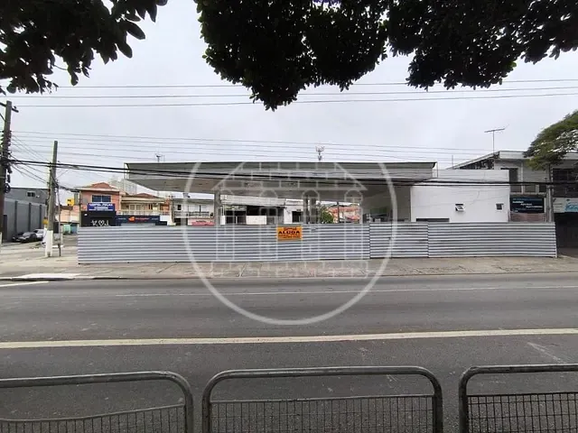 Loja com 381m², para alugar, no bairro Interlagos em São Paulo