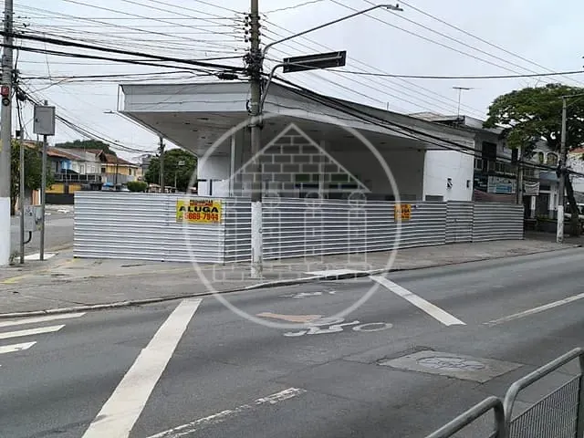 Loja com 381m², para alugar, no bairro Interlagos em São Paulo