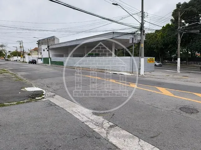 Loja com 381m², para alugar, no bairro Interlagos em São Paulo