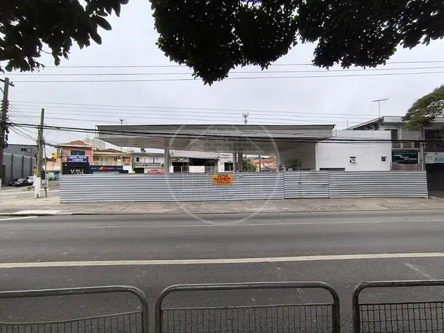 Loja com 381m², para alugar, no bairro Interlagos em São Paulo