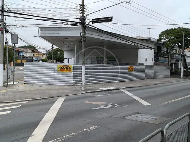 Loja com 381m², para alugar, no bairro Interlagos em São Paulo