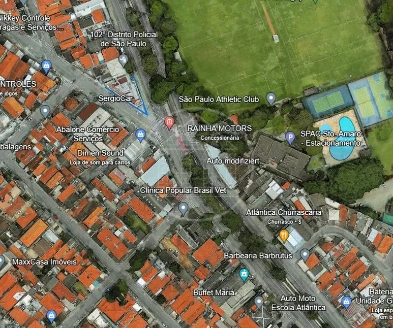 Loja-Salão, 381 m² - Foto 13