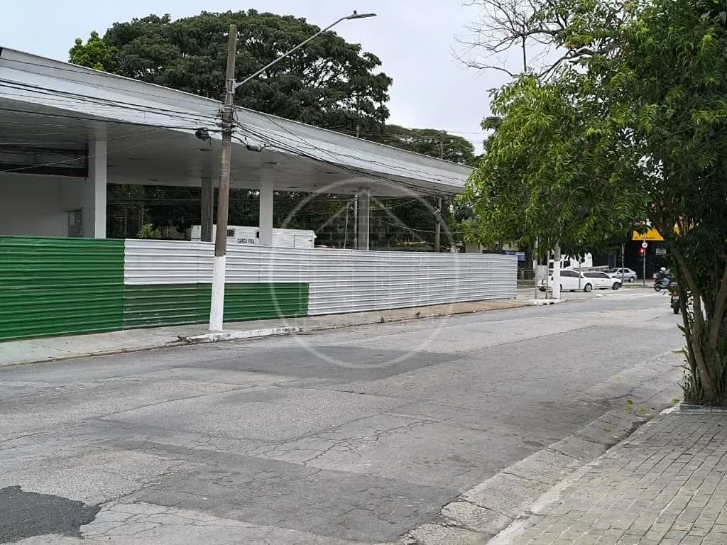 Loja-Salão, 381 m² - Foto 3