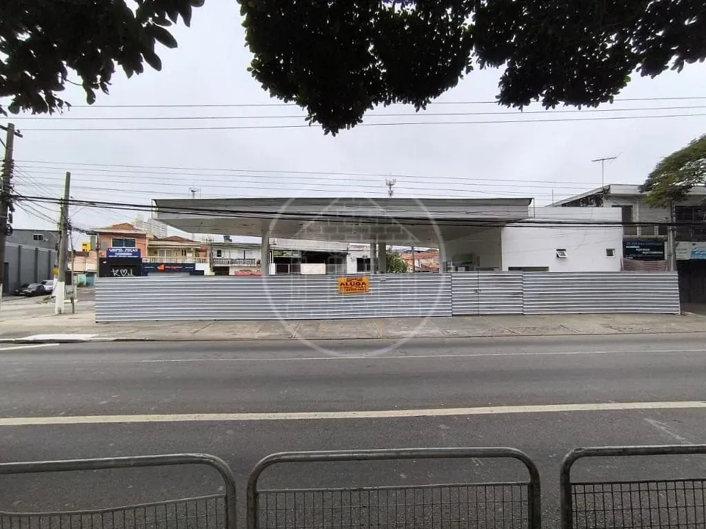 Loja-Salão, 381 m² - Foto 2