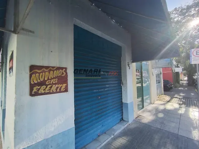 Loja para alugar, no bairro Centro em Indaiatuba