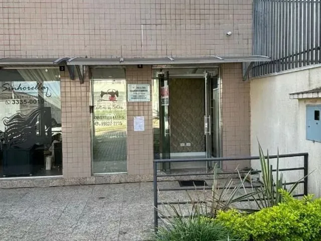 Loja à venda, no bairro Mercês em Curitiba