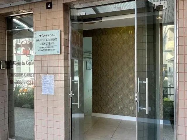Loja à venda, no bairro Mercês em Curitiba