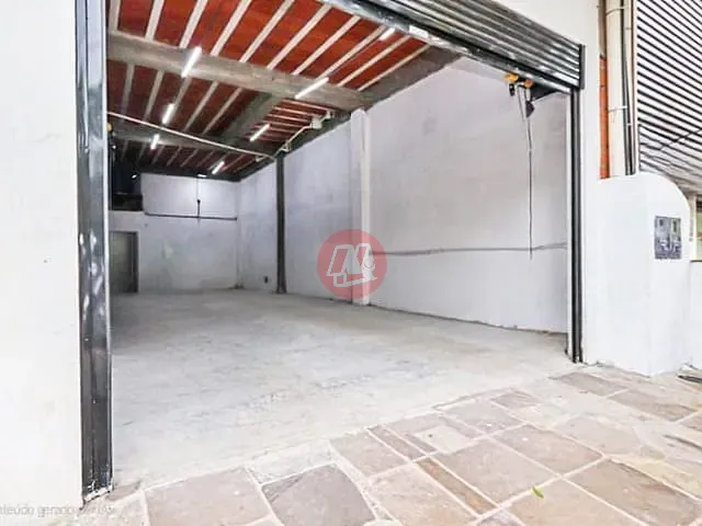 Loja com 82m², para alugar, no bairro Santana em Porto Alegre