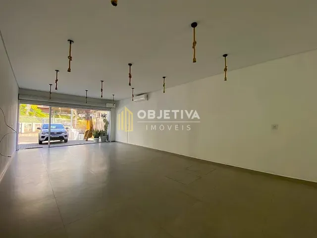 Loja para alugar, no bairro Centro em Novo Hamburgo