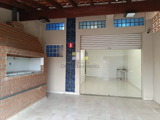 Loja com 35m², para alugar, no bairro Jardim Denadai (Nova Veneza) em Sumaré
