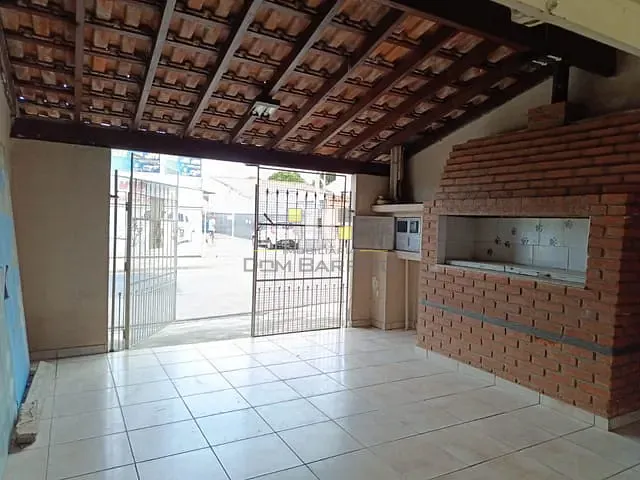 Loja com 35m², para alugar, no bairro Jardim Denadai (Nova Veneza) em Sumaré