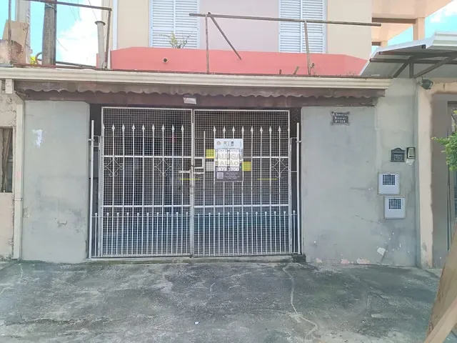 Loja com 35m², para alugar, no bairro Jardim Denadai (Nova Veneza) em Sumaré