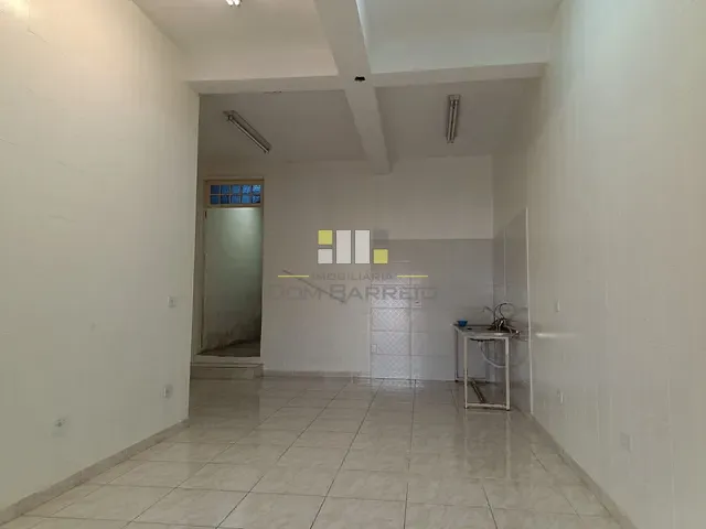 Loja com 35m², para alugar, no bairro Jardim Denadai (Nova Veneza) em Sumaré