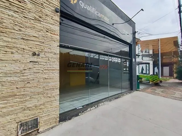 Loja para alugar, no bairro Vila Furlan em Indaiatuba
