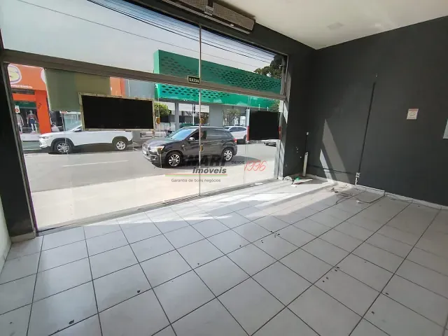 Loja para alugar, no bairro Vila Furlan em Indaiatuba