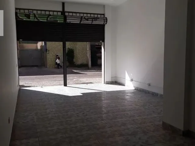 Loja à venda, no bairro Centro em Curitiba