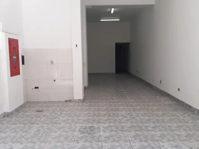 Loja à venda, no bairro Centro em Curitiba
