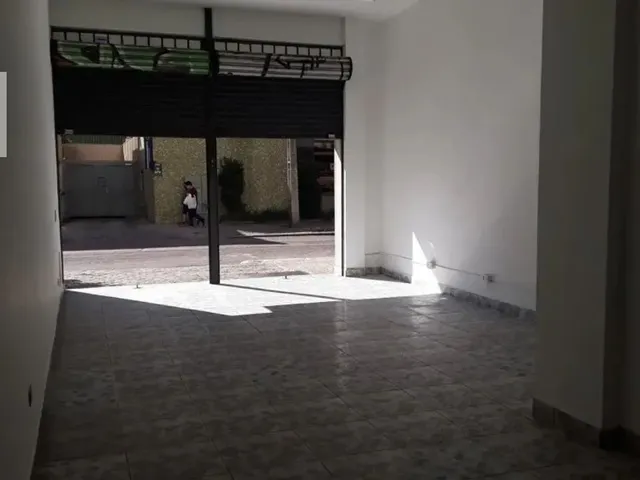 Loja à venda, no bairro Centro em Curitiba