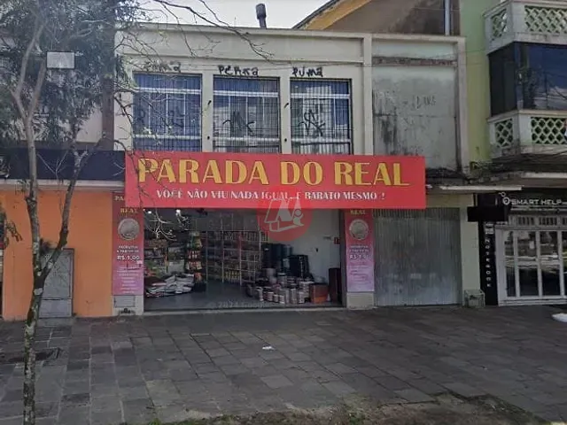 Loja com 136m², à venda, no bairro Teresópolis em Porto Alegre