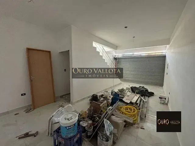 Loja com 155m², para alugar, no bairro Quarta Parada em São Paulo