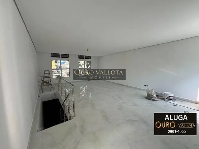 Loja com 155m², para alugar, no bairro Quarta Parada em São Paulo