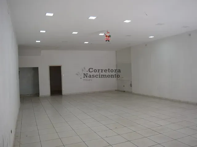 Loja com 170m², para alugar, no bairro Centro em Jacareí