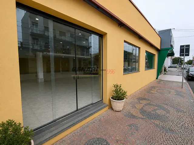 Loja para alugar, no bairro Centro em Indaiatuba