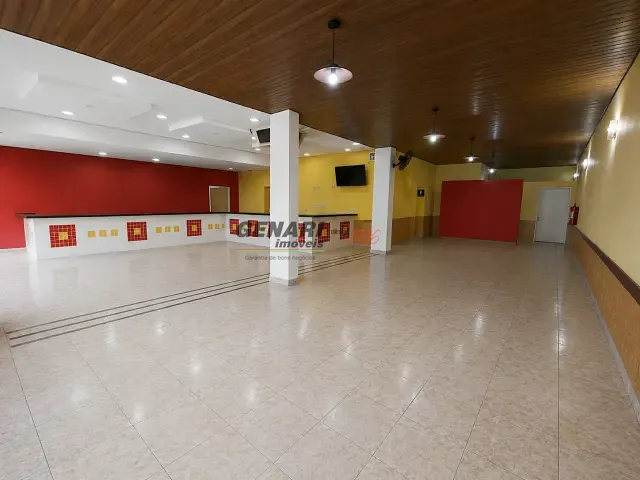 Loja para alugar, no bairro Centro em Indaiatuba