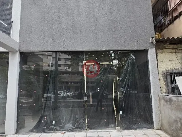 Loja para alugar, no bairro Bom Fim em Porto Alegre