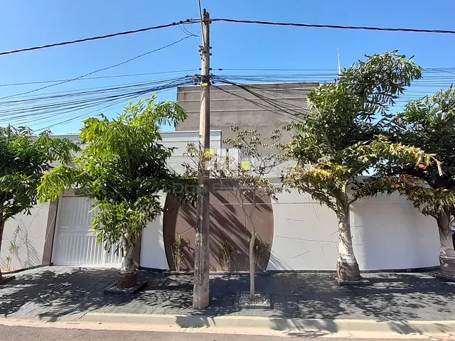 Loja com 251m², à venda, no bairro Parque Itália (Nova Veneza) em Sumaré