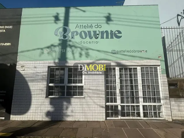 Loja para alugar, no bairro Centro em Gravataí