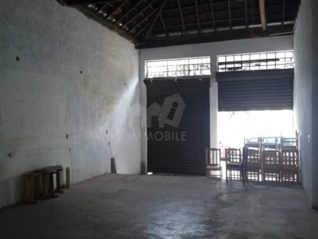 Foto do Loja - Loja para locação, Centro, Petrópolis, RJ | Immobile Administradora de Bens